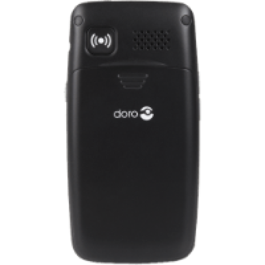 Primo 406 fekete/fekete kártyafüggetlen mobiltelefon