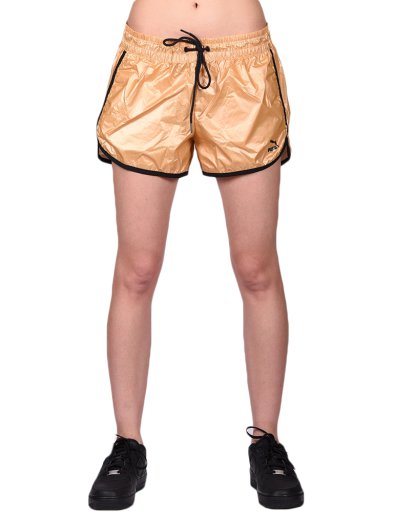 Gold Shorts