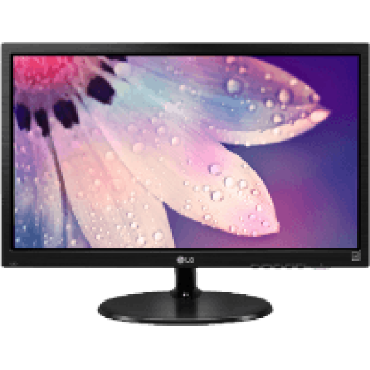 22M38A-B 21,5" Full HD monitor