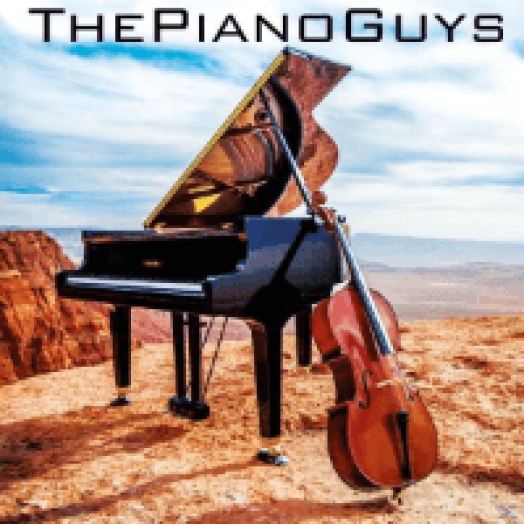 The Piano Guys LP