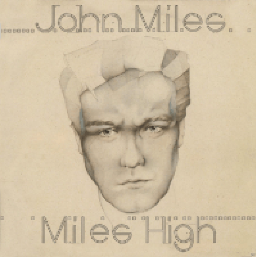 Miles High CD