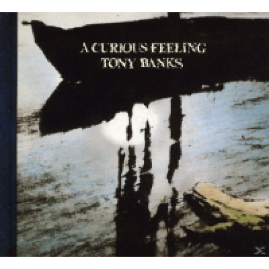 A Curious Feeling (Two Disc Expanded Edition) CD+DVD