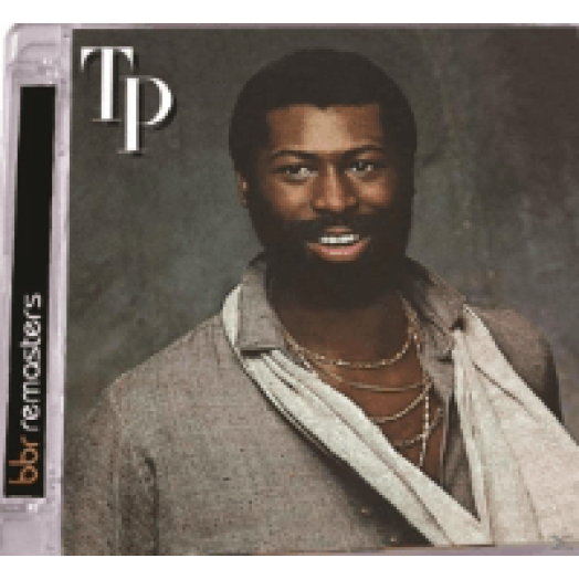 TP (Expanded Edition) CD