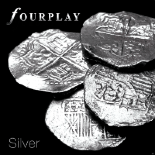Silver CD