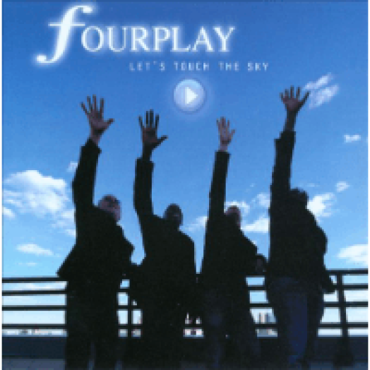 Let's Touch The Sky CD