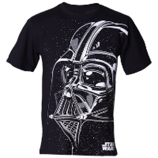 Csillagok háborúja - Darth Vader T-Shirt XL