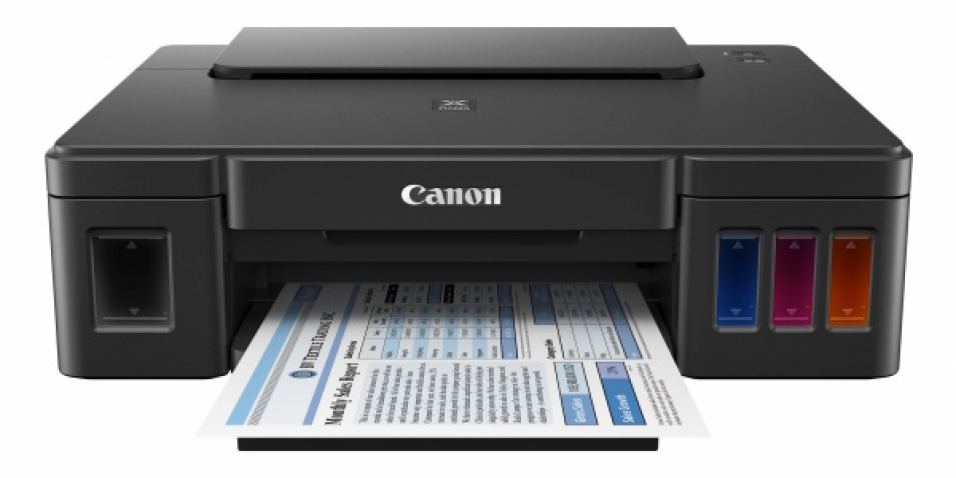 Canon G 1400 tintasugaras nyomtató