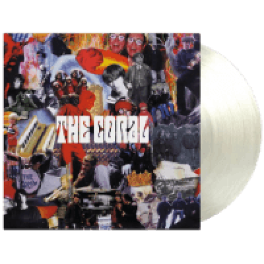 The Coral LP