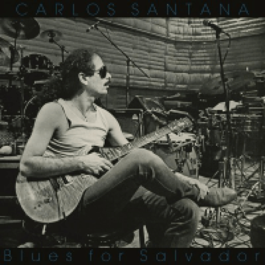 Blues for Salvador LP