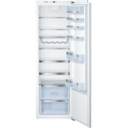 KIR 81 AD 30 beépíthető hűtőszekrény
