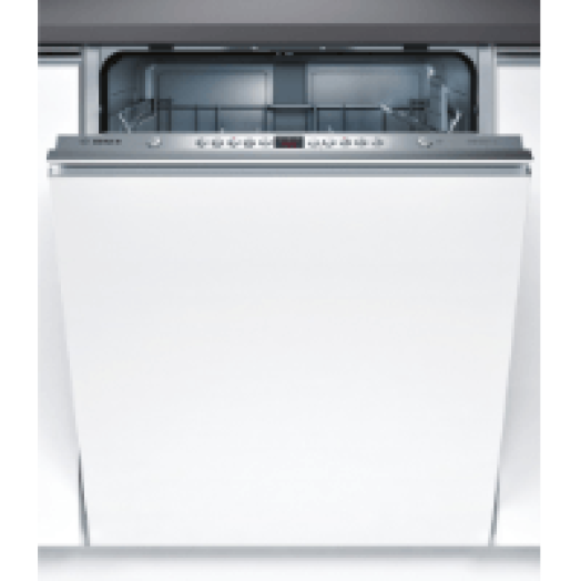 SMV 53 L 60 EU beépíthető mosogatógép