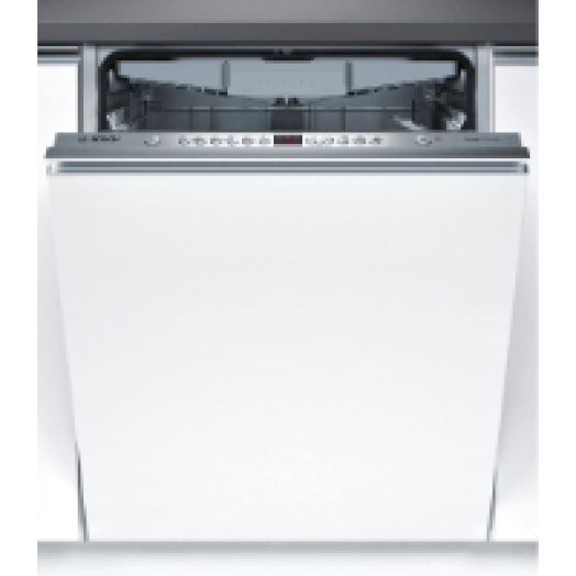 SMV 68 N 60 EU beépíthető mosogatógép