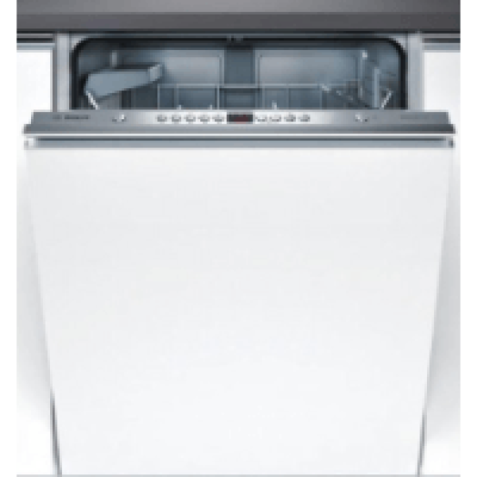 SMV 53 P 60 EU beépíthető mosogatógép