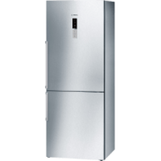 KGN 46 AI 22 No Frost kombinált hűtőszekrény