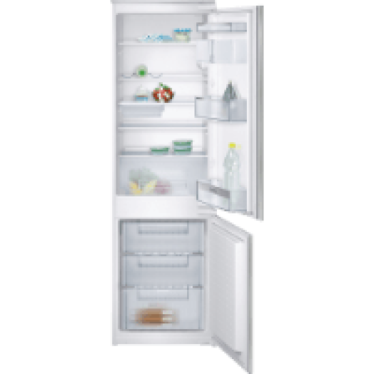 KI 34 VX 20 beépíthető kombinált hűtőszekrény