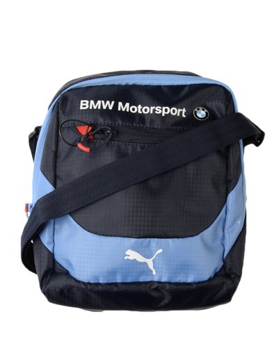 BMW Motorsport Portable