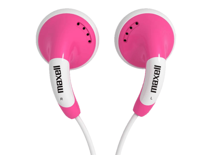 Color Bud fülhallgató, rózsaszín