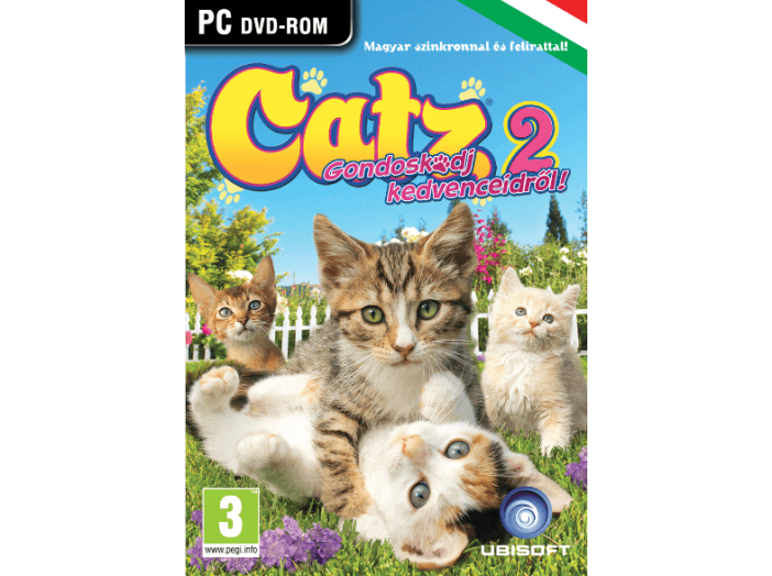 Catz 2 PC