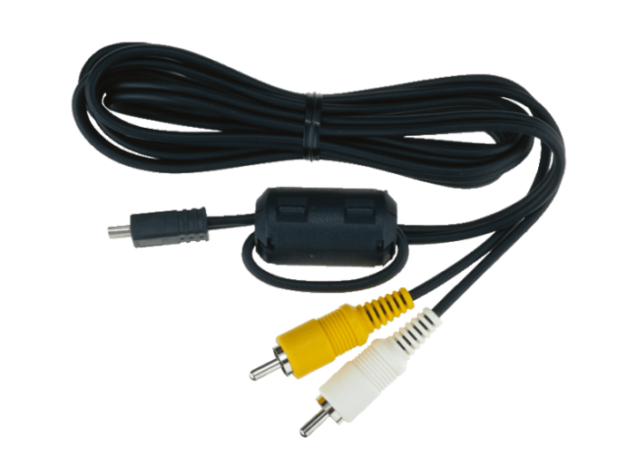 EG-CP14 audio-video kábel