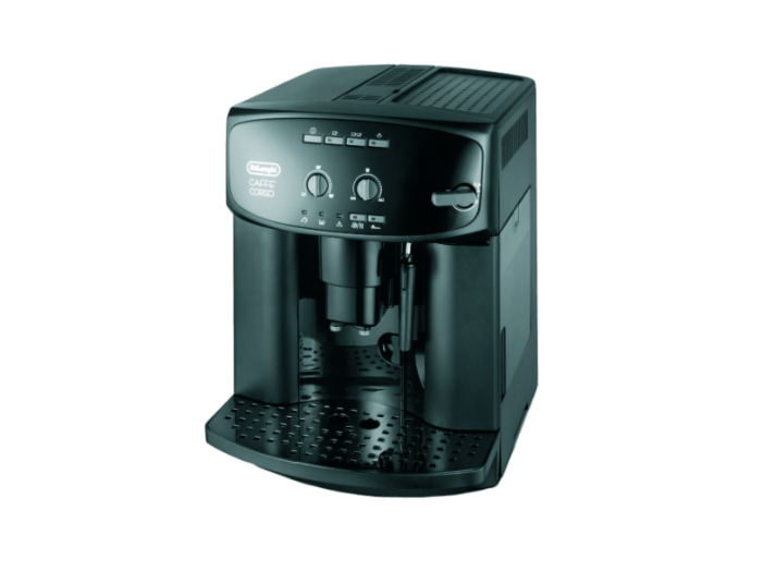 ESAM 2600 automata kávéfőző