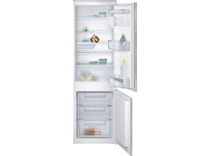 KI 34 VX 20 beépíthető kombinált hűtőszekrény