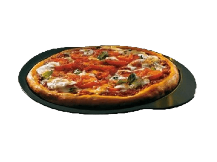 PIZ-001 pizza tálca - pyrex