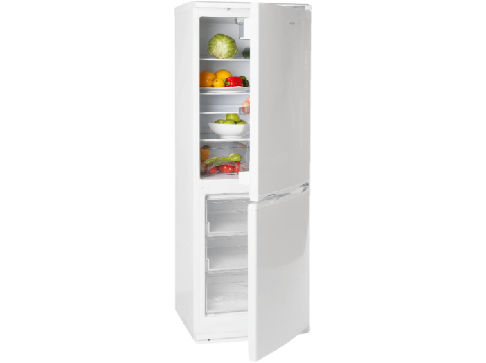 HM 4012 kombinált hűtőszekrény