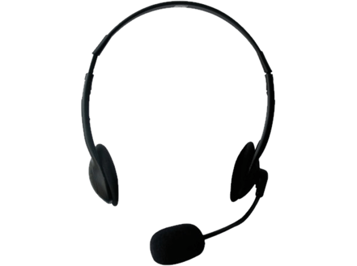 EW3563 sztereo headset
