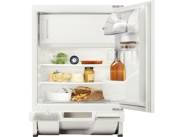 ZUA 12420 SA beépített hűtőszekrény