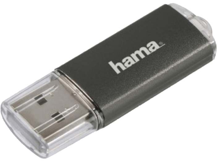 90983 USB 2.0 LAETA 16GB 10MB/S