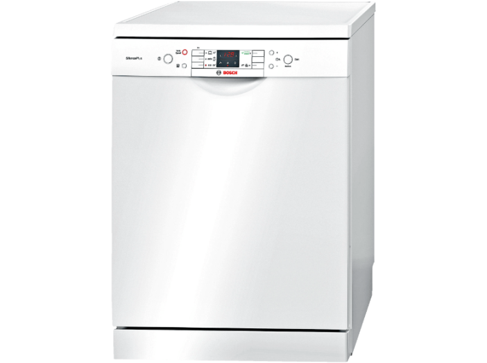 SMS 58 L 12 EU mosogatógép