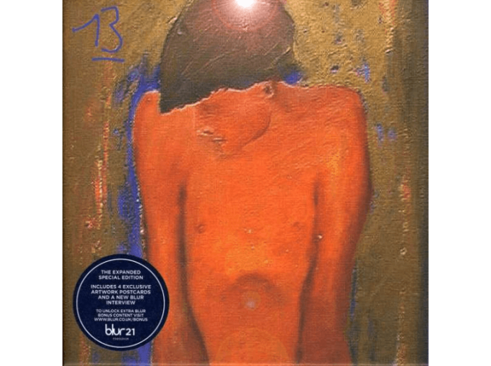 13 (Expanded Special Edition) CD