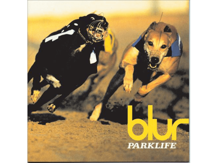 Parklife (Special Edition) LP