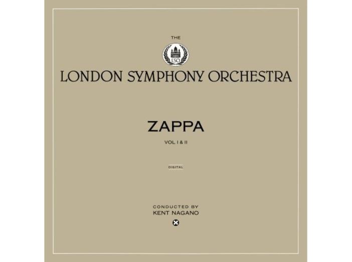 London Symphony Orchestra CD