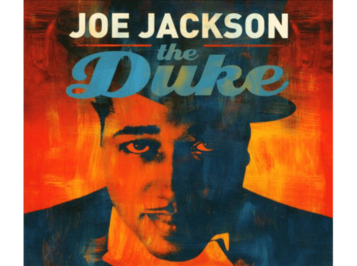 The Duke LP
