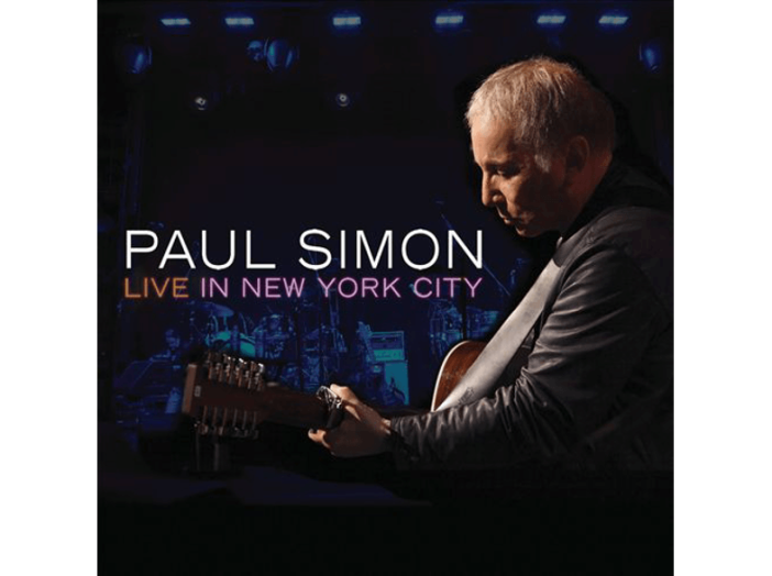 Live In New York City CD+DVD