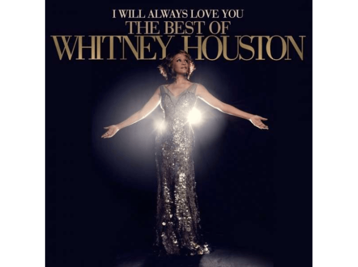 I Will Always Love You - The Best Of Whitney Houston CD