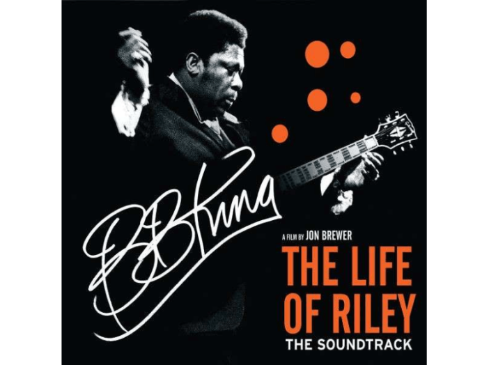 The Life Of Riley CD