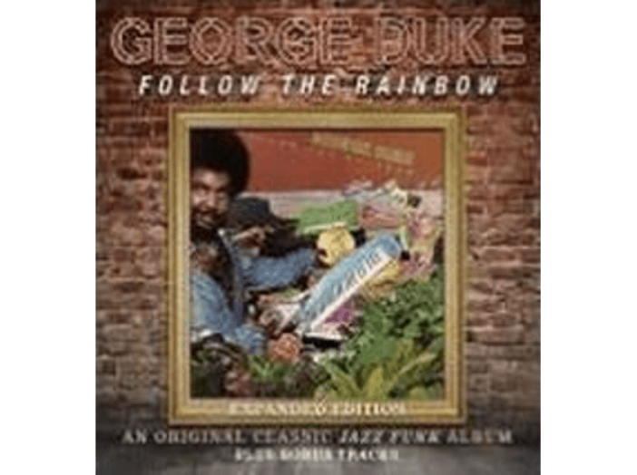 Follow The Rainbow (Expanded Edition) CD