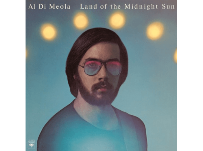 Land Of The Midnight Sun LP