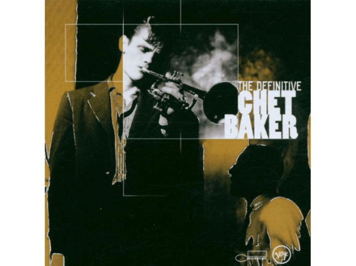 The Definitive Chet Baker CD
