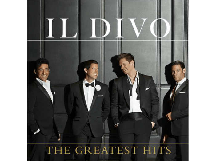 Greatest Hits (Deluxe Edition) CD