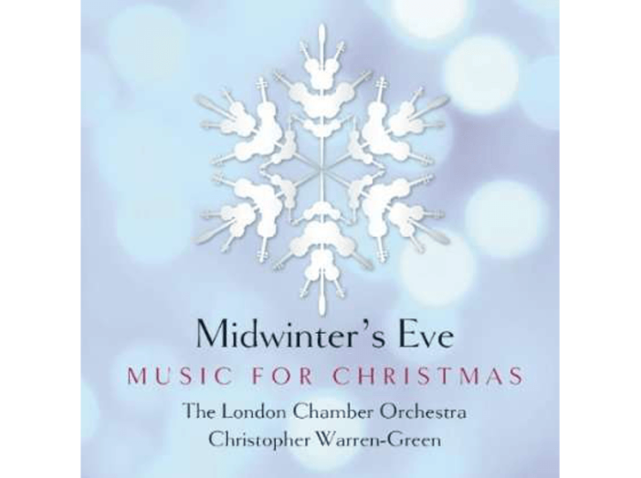 MIDWINTERS EVE-MUSIC