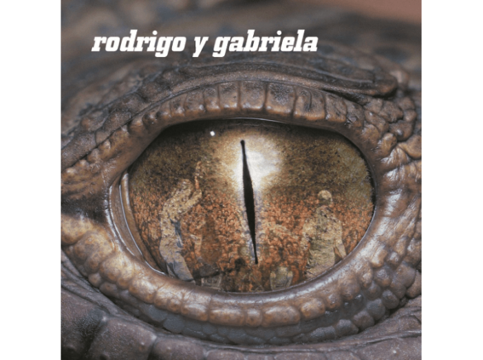 Rodrigo Y Gabriela LP