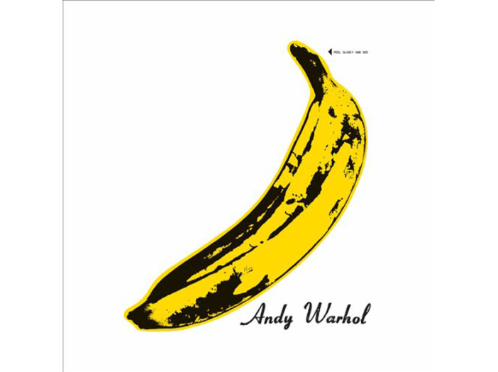 The Velvet Underground And Nico CD