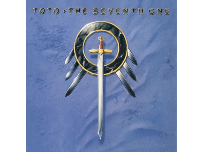 The Seventh One LP