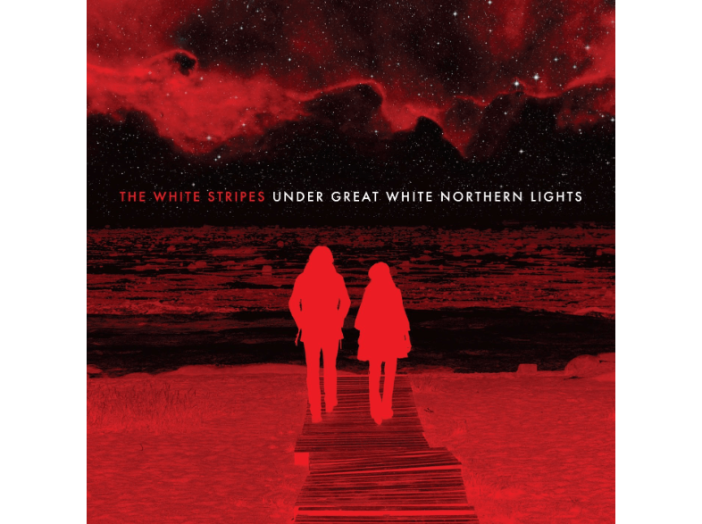 Under Great White Northern Lights -  Live 2007 CD+DVD