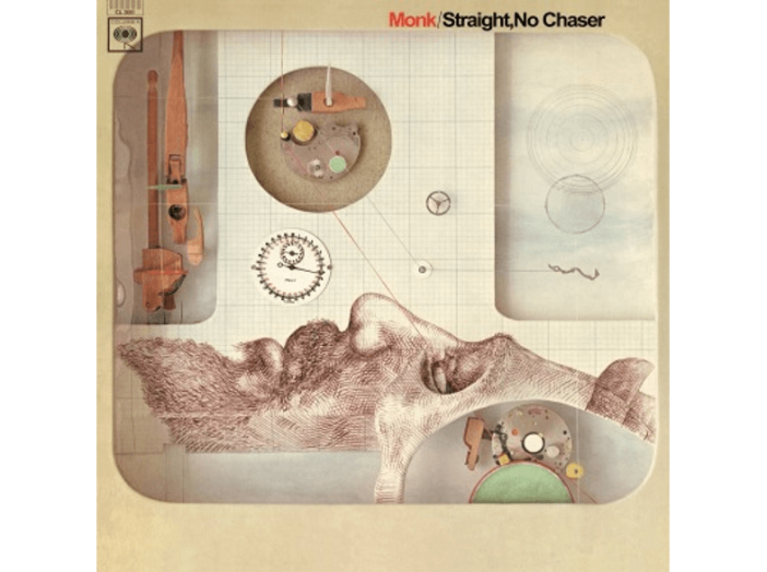Straight No Chaser LP