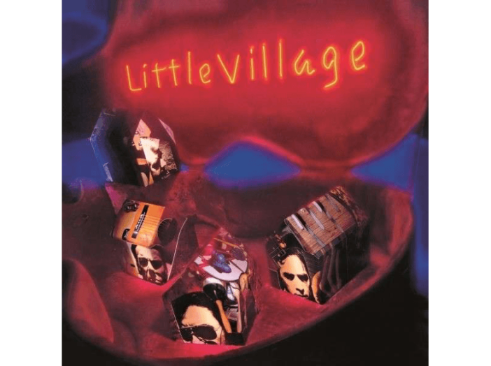 Little Village LP
