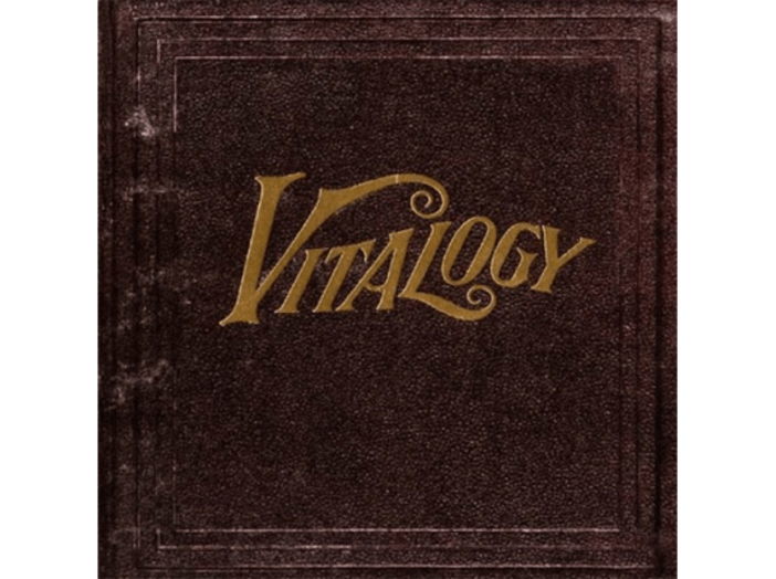 Vitalogy LP